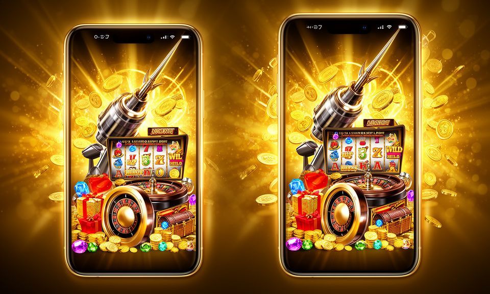 acs 26 casino app visual